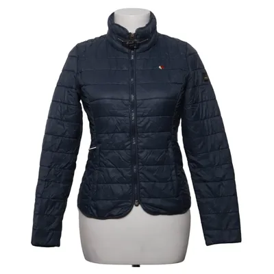 Ridjacka (Blå) från Equiline Dun, Nylon, Polyester