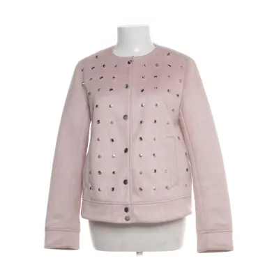 Kofta (Rosa) från Zara Basic Outerwear Polyester