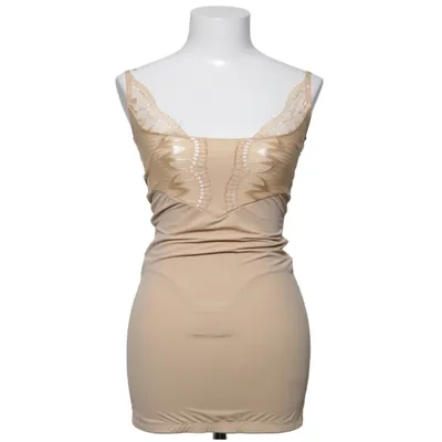 Shapewear-body (Beige) von Esmara Lingerie Elasthan, Polyamid