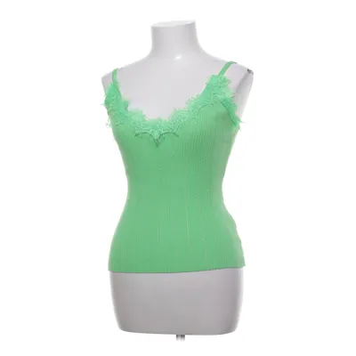 Débardeur (Vert) de GiorGia Polyamide, Viscose
