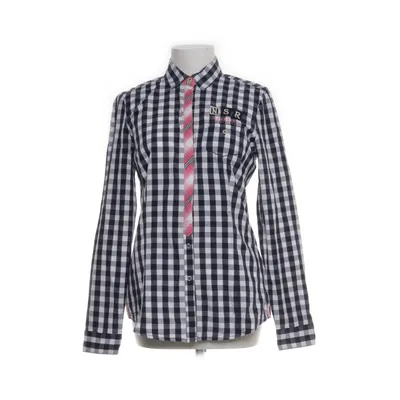 Shirt (Blue, White, Multicolored) from Gaastra Nautical Supplies Cotton