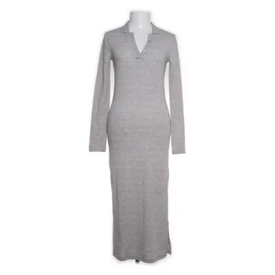 Maxi dress (Gray) from Sinsay Polyester, Viscose, Elastane