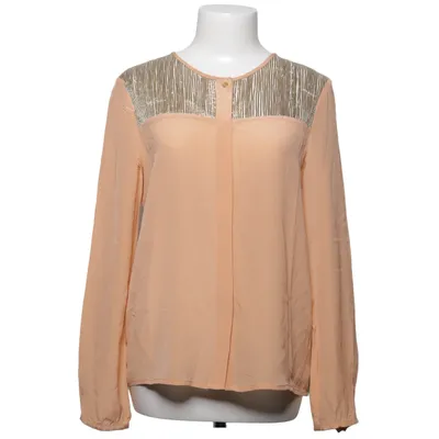 Blus (Beige) från Hoss Intropia