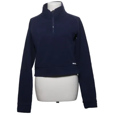 Sweatshirt (Blauw) van MM Sports