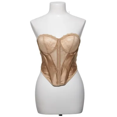 Korset (Beige)