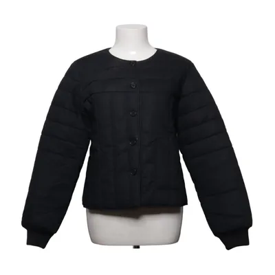 Jacka (Svart) från Arket x Pia Wallén Bomull, Polyester