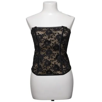 Corset (Magia Corsage) de Valisere Élasthane, Polyamide