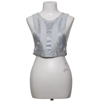 Sports tank top (Gray) from Nathan Elastane, Polyamide