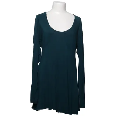 Robe (Vert) de O.Ha Élasthane, Viscose