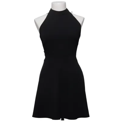 Jurk (Zwart) van New Look Elastaan, Nylon, Polyester