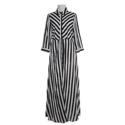 Blousejurk (Zwart, Wit) van Y.A.S Viscose