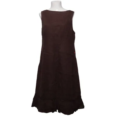 Dress (Brown) from Jackpot