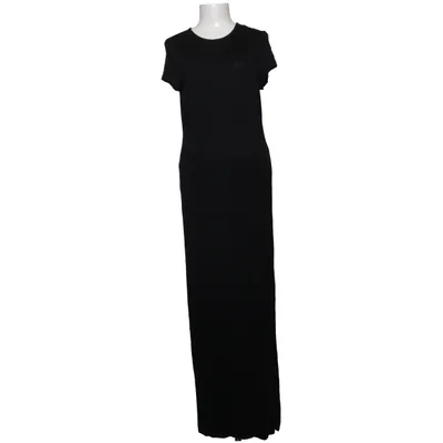 Robe longue (Noir) de Aware Élasthane, Viscose