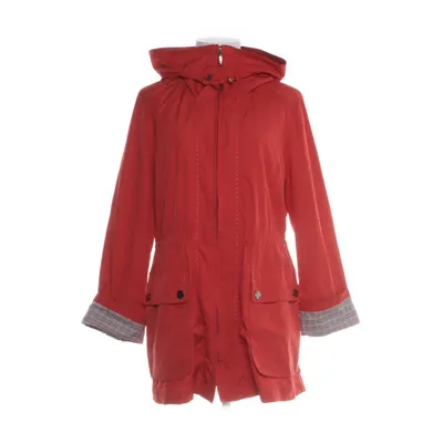 Parka (Red) from Flare Collection