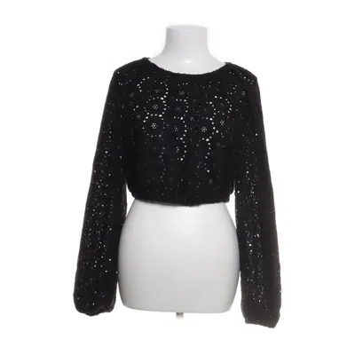 Topp (Svart) från & Other Stories Bomull