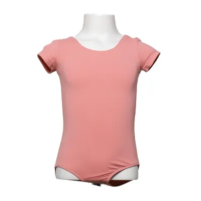 Dansedragt (Pink) fra Bloch