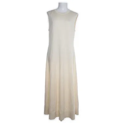 Klänning (Beige) från COS Ull