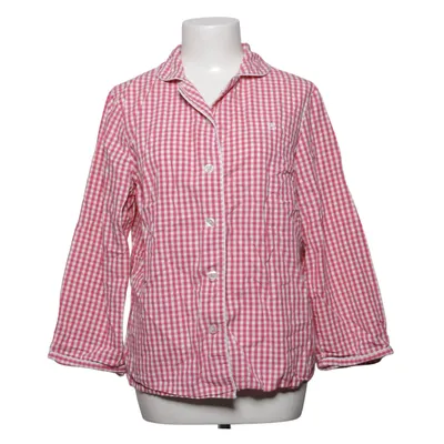 Shirt (Pink, White) from Ströms Cotton