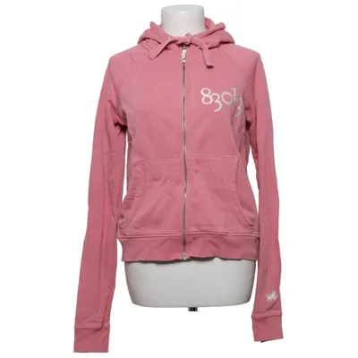 Capuchon sweater (Roze) van Åre Orginal