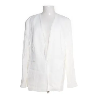 Kofta (Vit) från Taifun Acetat, Elastan, Viskos