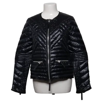Down jacket (Black) from Pieszak Down, Feather, Polyamide