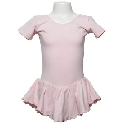 Dancewear (Pink) from Showstore