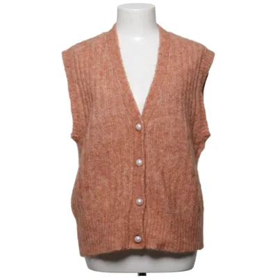 Gilet (Lytt) de Just Female Élasthane, Mohair, Polyamide, Laine