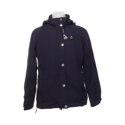 Veste imperméable (Bleu) de Gaastra Nylon, Polyester