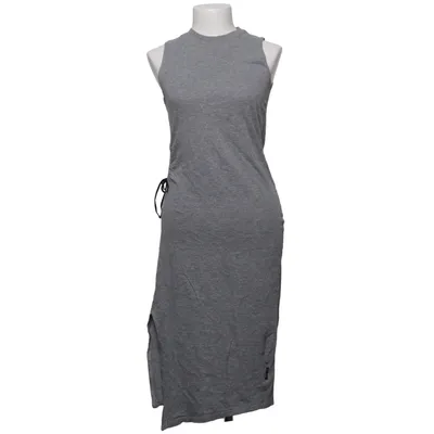 Dress (Gray) from Cheap Monday Cotton, Viscose