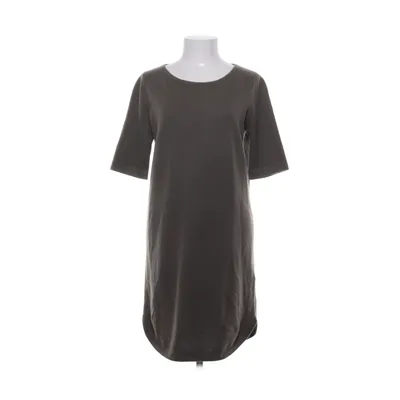 Kleid (Grau) von Allude Kaschmir