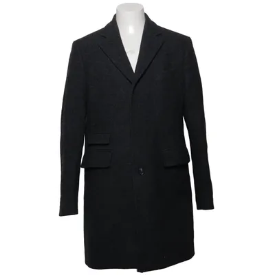 Jas (Wesley Coat) van Morris Tailoring Viscose, Wol