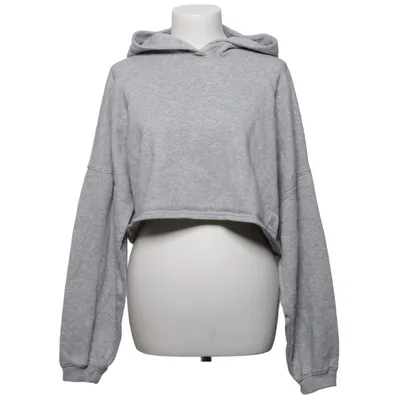 Capuchon sweater (Grijs) van Savage x Fenty Katoen, Polyester