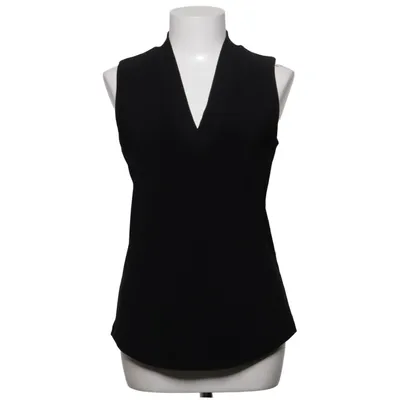 Top (Zwart) van White House Black Market Elastaan, Polyester