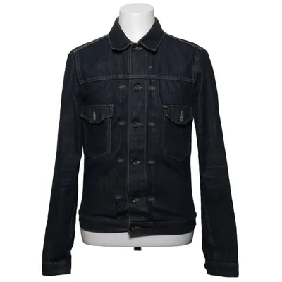 Denimjakke (Gecko) fra Tiger of Sweden Jeans