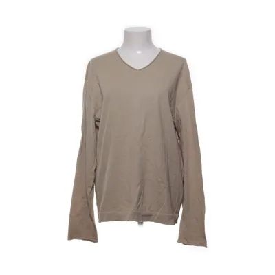 T-shirt à manches longues (Beige) de Filippa K Coton