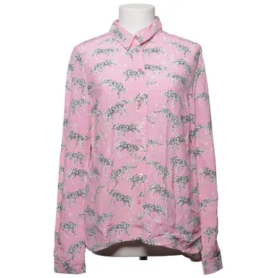 Chemise (Blouse Printed) de One More Story Viscose