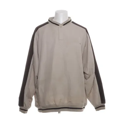 Collegetröja (Beige) från Arnold Palmer Polyester