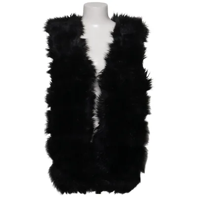 Outer vest (Black) from Reality Polyester