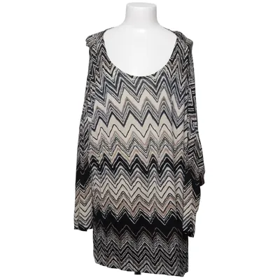 Tunika (PRIMROSE TOPP) från Dea Axelssons Elastan, Viskos