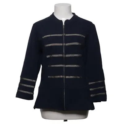 Jakke (Admiral Jacket) fra Capri Collection Bomuld, Elastan