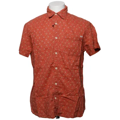Short sleeve shirt (Vintage Clth) from Jack & Jones Vintage Cotton, Linen