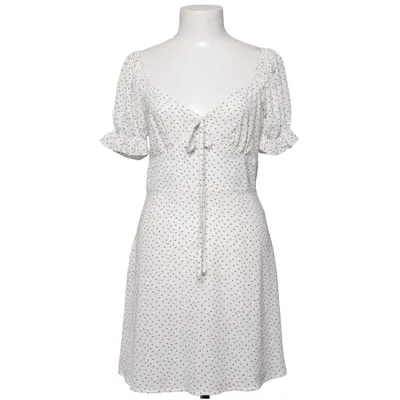 Robe (Blanc, Noir) de Zaful