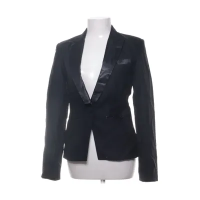 Smokingkavaj (POP-0804-26) från Pop Polyester, Ull