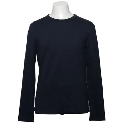 Long sleeve T-shirt (The Long Sleeve T-Shirt) from Asket Cotton