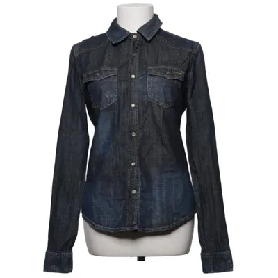 Denim shirt (Blue) from LTB