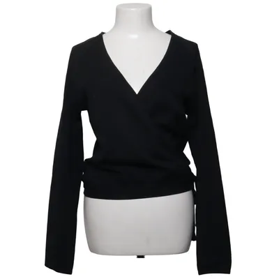 Wrap top (Natalia Wrap Top) from Twilfit Cotton, Elastane