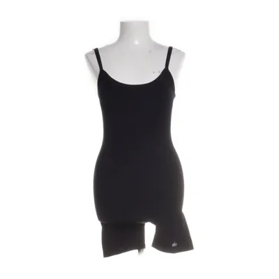 Träningsdräkt (Svart) från Alo Bomull, Elastan, Nylon