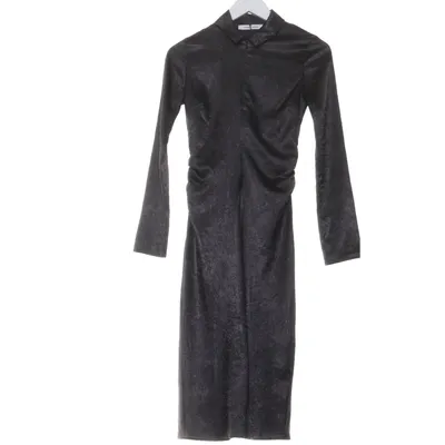 Maxi jurk (Ivana dress 14569) van Samsøe & Samsøe Elastaan, Gerecycled polyester