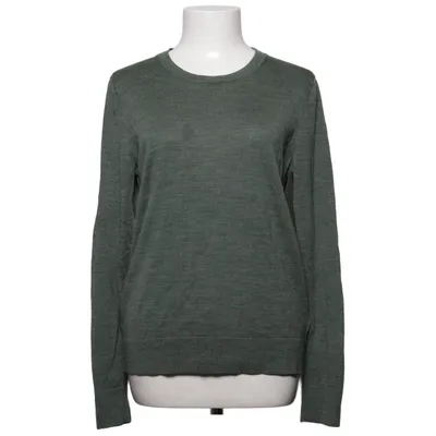 Sweater (Green) from Gap Merino wool