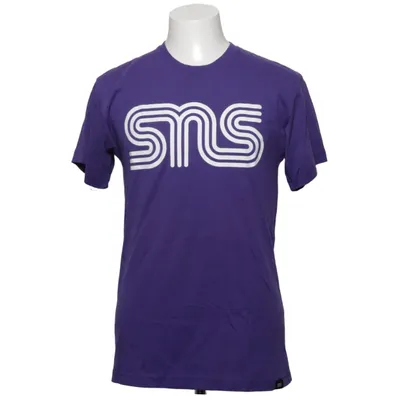 T-shirt (Purple) from SNS